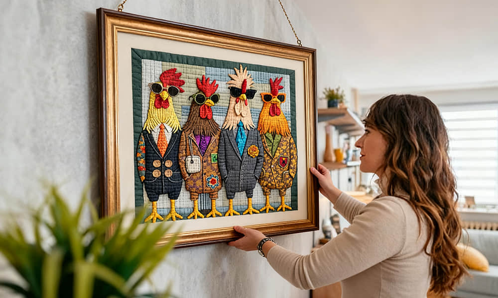 5 Reasons Why a Puzzle Could Bring Your Family Closer on Quiet Evenings