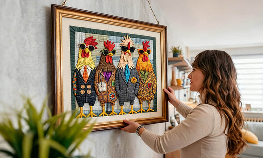 5 Reasons Why a Puzzle Could Bring Your Family Closer on Quiet Evenings