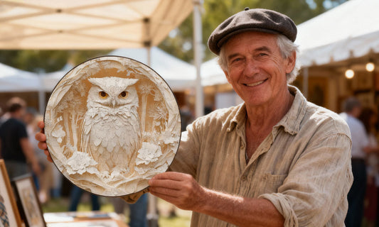 I Tried the Puzzle That People Say "Feels Like Meditation in Disguise" — Here's What Happened