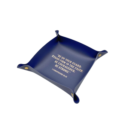 Stackable Jigsaw Puzzle Sorting Trays